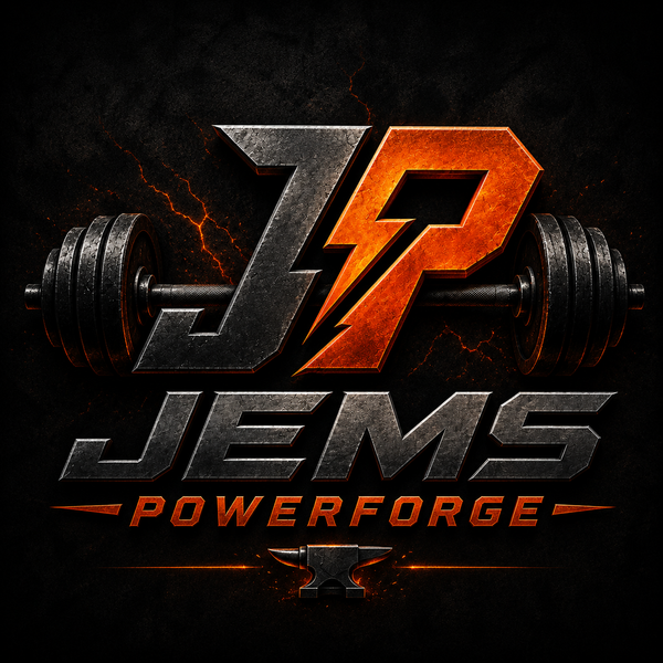 JEMS PowerForge